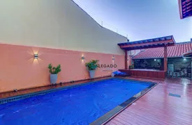Casa de Condomínio com 4 Quartos à venda, 600m² no Setor Habitacional Vicente Pires, Brasília - Foto 28