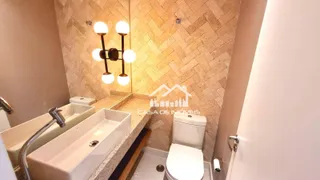 Apartamento com 3 Quartos à venda, 132m² no Brooklin, São Paulo - Foto 13