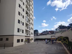 Apartamento com 3 Quartos à venda, 78m² no Taquaral, Campinas - Foto 2