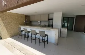 Apartamento com 4 Quartos à venda, 210m² no Federação, Salvador - Foto 23