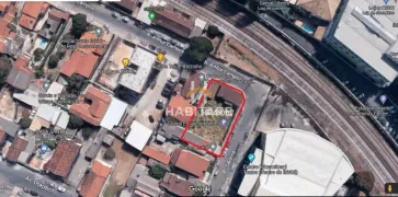 Terreno / Lote / Condomínio à venda, 562m² no Centro, Ibirite - Foto 11