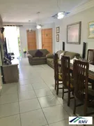 Apartamento com 3 Quartos à venda, 140m² no Centro, São Bernardo do Campo - Foto 3