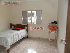 Sobrado com 4 Quartos à venda, 240m² no Jardim Novo Jau, São Paulo - Foto 9