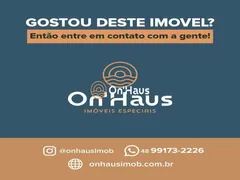 Terreno / Lote / Condomínio à venda, 551m² no Açores, Florianópolis - Foto 12