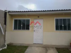 Casa de Condomínio com 2 Quartos à venda, 63m² no Capela Velha, Araucária - Foto 2