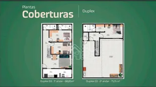 Cobertura com 3 Quartos à venda, 153m² no Maria Paula, São Gonçalo - Foto 44