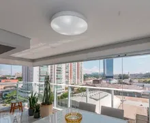 Apartamento com 2 Quartos à venda, 84m² no Granja Julieta, São Paulo - Foto 1
