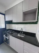 Apartamento com 1 Quarto à venda, 30m² no Vila Yolanda, Osasco - Foto 3