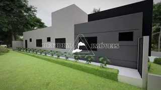 Casa de Condomínio com 3 Quartos à venda, 152m² no Jardim Cybelli, Ribeirão Preto - Foto 1