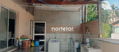 Cobertura com 3 Quartos à venda, 87m² no Vila Pereira Barreto, São Paulo - Foto 17