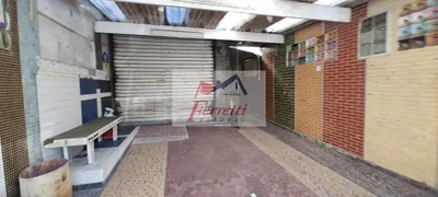 Loja / Salão / Ponto Comercial para alugar, 300m² no Encruzilhada, Santos - Foto 17