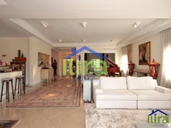 Casa com 6 Quartos para alugar, 980m² no Colinas da Anhanguera, Santana de Parnaíba - Foto 10