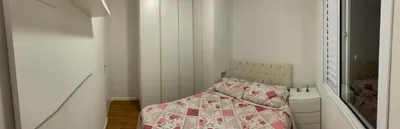 Apartamento com 2 Quartos à venda, 50m² no Vila Nambi, Jundiaí - Foto 21