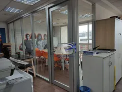 Conjunto Comercial / Sala para alugar, 142m² no Brooklin, São Paulo - Foto 4