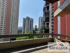 Apartamento com 4 Quartos à venda, 251m² no Real Parque, São Paulo - Foto 60
