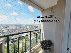 Apartamento com 2 Quartos à venda, 47m² no Vila Andrade, São Paulo - Foto 6