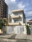 Casa com 4 Quartos à venda, 210m² no Aparecida, Santos - Foto 1