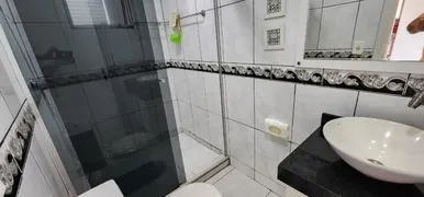 Apartamento com 2 Quartos à venda, 54m² no Capão Raso, Curitiba - Foto 9