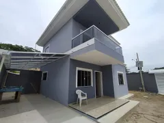 Casa de Condomínio com 3 Quartos à venda, 123m² no Itauna, Saquarema - Foto 1