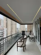 Apartamento com 4 Quartos à venda, 167m² no Brooklin, São Paulo - Foto 3