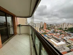 Apartamento com 4 Quartos para venda ou aluguel, 190m² no Vila Mariana, São Paulo - Foto 15
