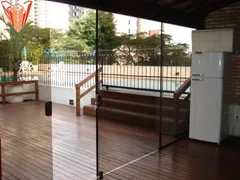 Apartamento com 4 Quartos para alugar, 200m² no Morumbi, São Paulo - Foto 24