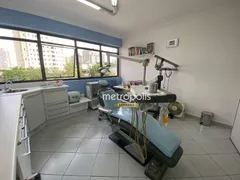 Conjunto Comercial / Sala à venda, 35m² no Santo Antônio, São Caetano do Sul - Foto 10