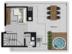 Apartamento com 2 Quartos à venda, 62m² no Santo Antônio, Belo Horizonte - Foto 6