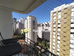Flat com 1 Quarto para alugar, 40m² no Jardins, São Paulo - Foto 7