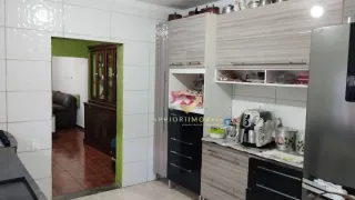 Casa com 3 Quartos à venda, 125m² no Vila Tibirica, Santo André - Foto 7