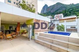 Casa de Vila com 6 Quartos à venda, 595m² no Humaitá, Rio de Janeiro - Foto 19