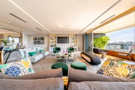 Apartamento com 4 Quartos à venda, 315m² - Jardim Europa