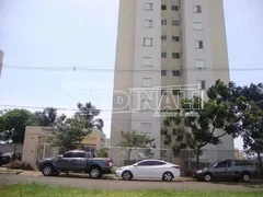 Apartamento com 2 Quartos para alugar, 59m² no Parque Faber Castell I, São Carlos - Foto 8