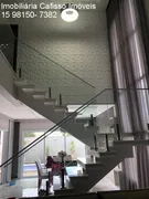 Casa de Condomínio com 3 Quartos à venda, 259m² no Chacaras Reunidas Sao Jorge, Sorocaba - Foto 3