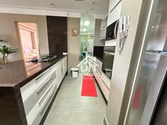 Apartamento com 3 Quartos à venda, 124m² no Vila Floresta, Campos do Jordão - Foto 5