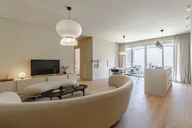 Apartamento com 3 Quartos à venda, 107m² no Vila Izabel, Curitiba - Foto 1