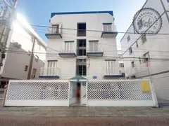 Kitnet com 1 Quarto à venda, 29m² no Boqueirão, Praia Grande - Foto 12