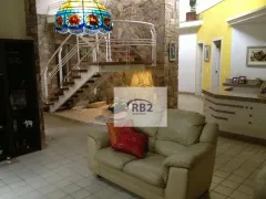 Casa de Condomínio com 5 Quartos à venda, 400m² no Piratininga, Niterói - Foto 1