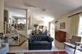 Casa de Condomínio com 4 Quartos à venda, 420m² no Alphaville, Santana de Parnaíba - Foto 11