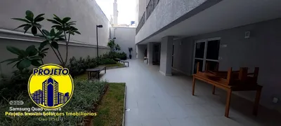 Apartamento com 2 Quartos para alugar, 40m² no Imirim, São Paulo - Foto 2