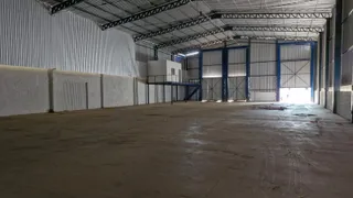 Galpão / Depósito / Armazém para alugar, 3000m² no Distrito Industrial, Cuiabá - Foto 1