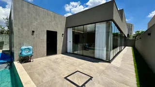 Casa de Condomínio com 4 Quartos à venda, 310m² no Jardim Olhos D Agua I, Ribeirão Preto - Foto 38