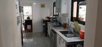 Apartamento com 4 Quartos à venda, 162m² no Moema, São Paulo - Foto 5