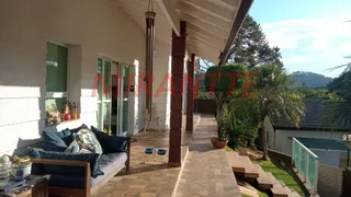 Casa de Condomínio com 3 Quartos à venda, 350m² no Caraguata, Mairiporã - Foto 22