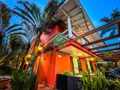 Casa de Condomínio com 4 Quartos para alugar, 250m² no Massaguaçu, Caraguatatuba - Foto 22