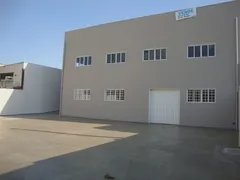 Galpão / Depósito / Armazém com 10 Quartos para alugar, 1000m² no Eldorado, São José do Rio Preto - Foto 1