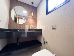 Casa de Condomínio com 3 Quartos à venda, 227m² no Quinta do Lago Residence, São José do Rio Preto - Foto 5