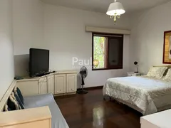 Casa de Condomínio com 5 Quartos à venda, 858m² no Parque São Quirino, Campinas - Foto 30