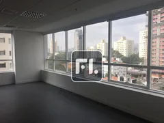 Conjunto Comercial / Sala para alugar, 240m² no Vila Olímpia, São Paulo - Foto 4