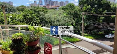 Apartamento com 3 Quartos à venda, 145m² no Jardim Botânico, Ribeirão Preto - Foto 2
